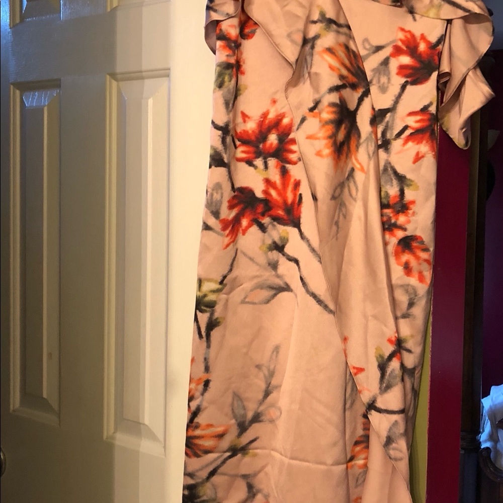ASOS formal dress